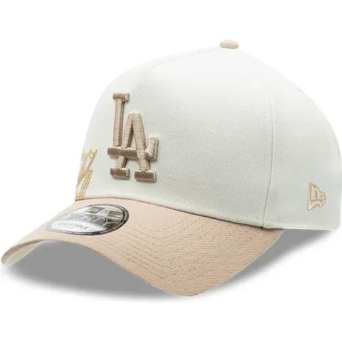 NEW ERA Gorra Urbana Unisex Los Angeles Dodgers 940