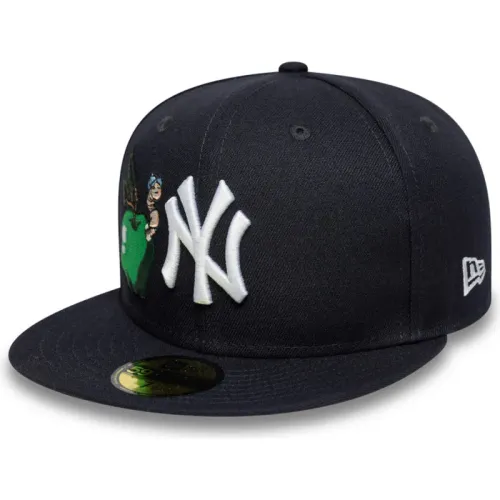 NEW ERA Gorra Urbana Unisex New York Yankees 5950