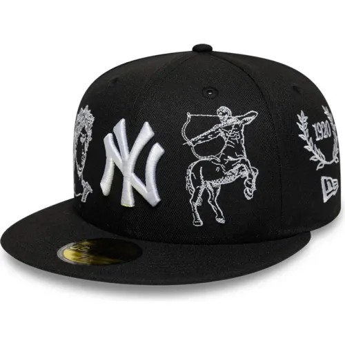 NEW ERA Gorra Urbana Unisex New York Yankees 5950