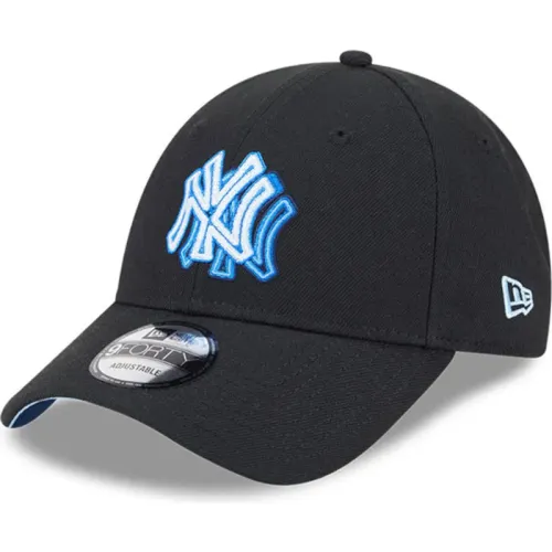 NEW ERA Gorra Urbana Unisex New York Yankees 940