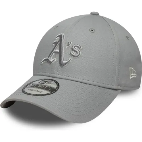 NEW ERA Gorra Urbana Unisex Oakland Athletics 940