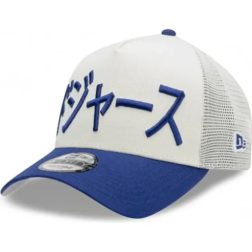 NEW ERA Gorra Urbana Unisex Los Angeles Dodgers 940 Trucker