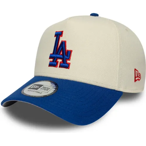 NEW ERA Gorra Urbana Unisex Los Angeles Dodgers 940