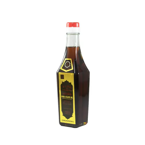 PEARL RIVER BRIGE Prb Aceite Ajonjoli Puro 270ml Bot