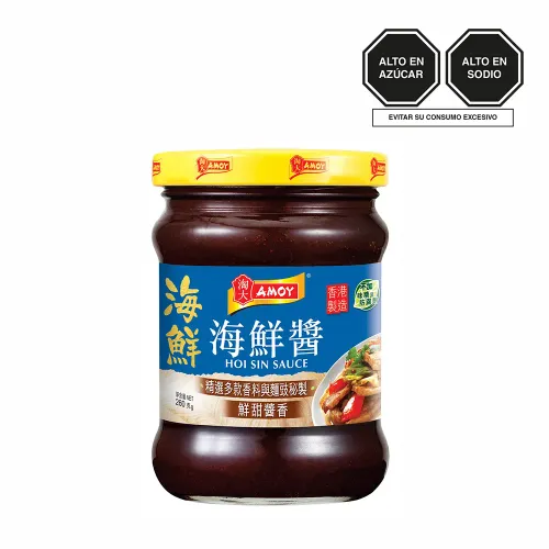 AMOY Amoy Salsa Hoi Sin 240g Fra