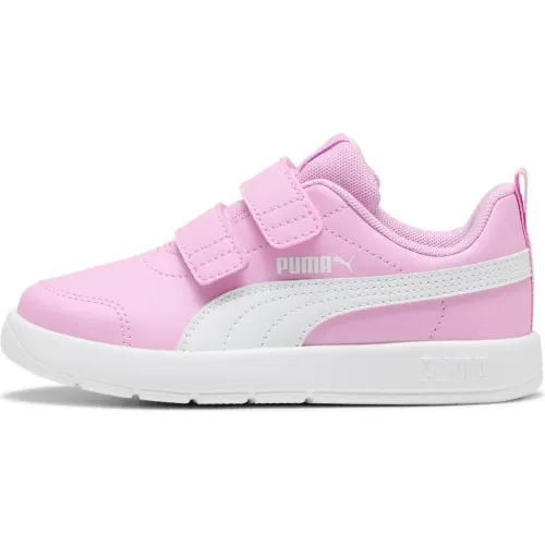 Puma Zapatillas Urbanas Niños Unisex Courtflex V3 V Ps