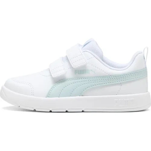 Puma Zapatillas Urbanas Niños Unisex Courtflex V3 V Ps