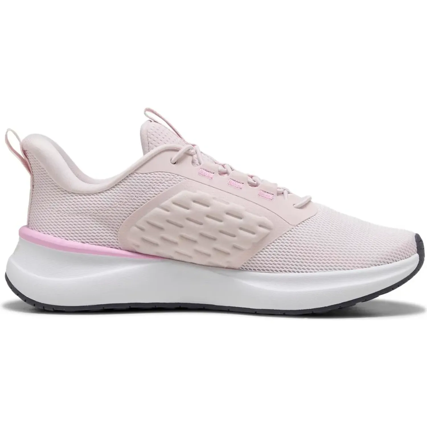 Puma Zapatillas Puma Running Mujer Softride Carson 2 Plushfit color rosado | Platanitos