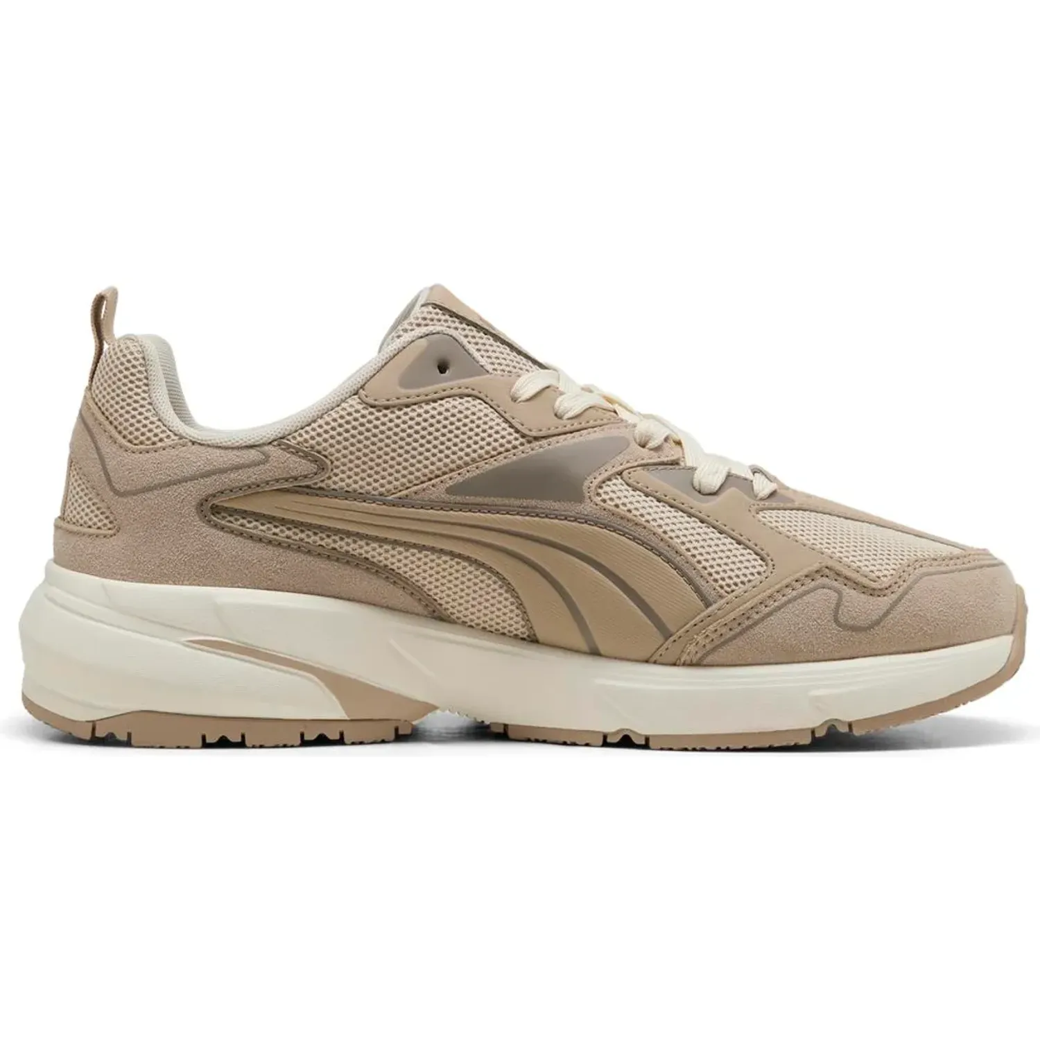 Puma Zapatillas Puma Running Mujer Profoam Galactic color blanco | Platanitos