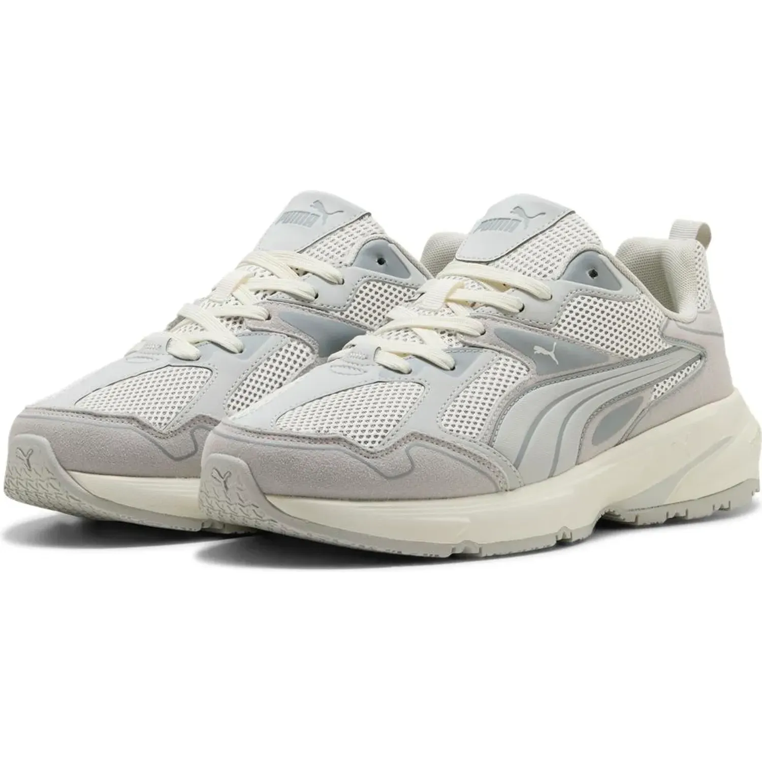 Puma Zapatillas Puma Running Mujer Profoam Galactic color blanco | Platanitos