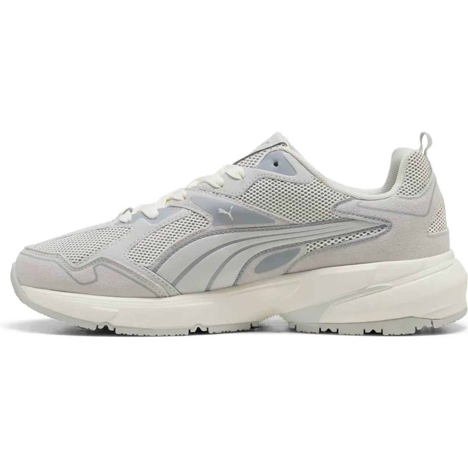 Puma Zapatillas Puma Running Mujer Profoam Galactic color blanco | Platanitos