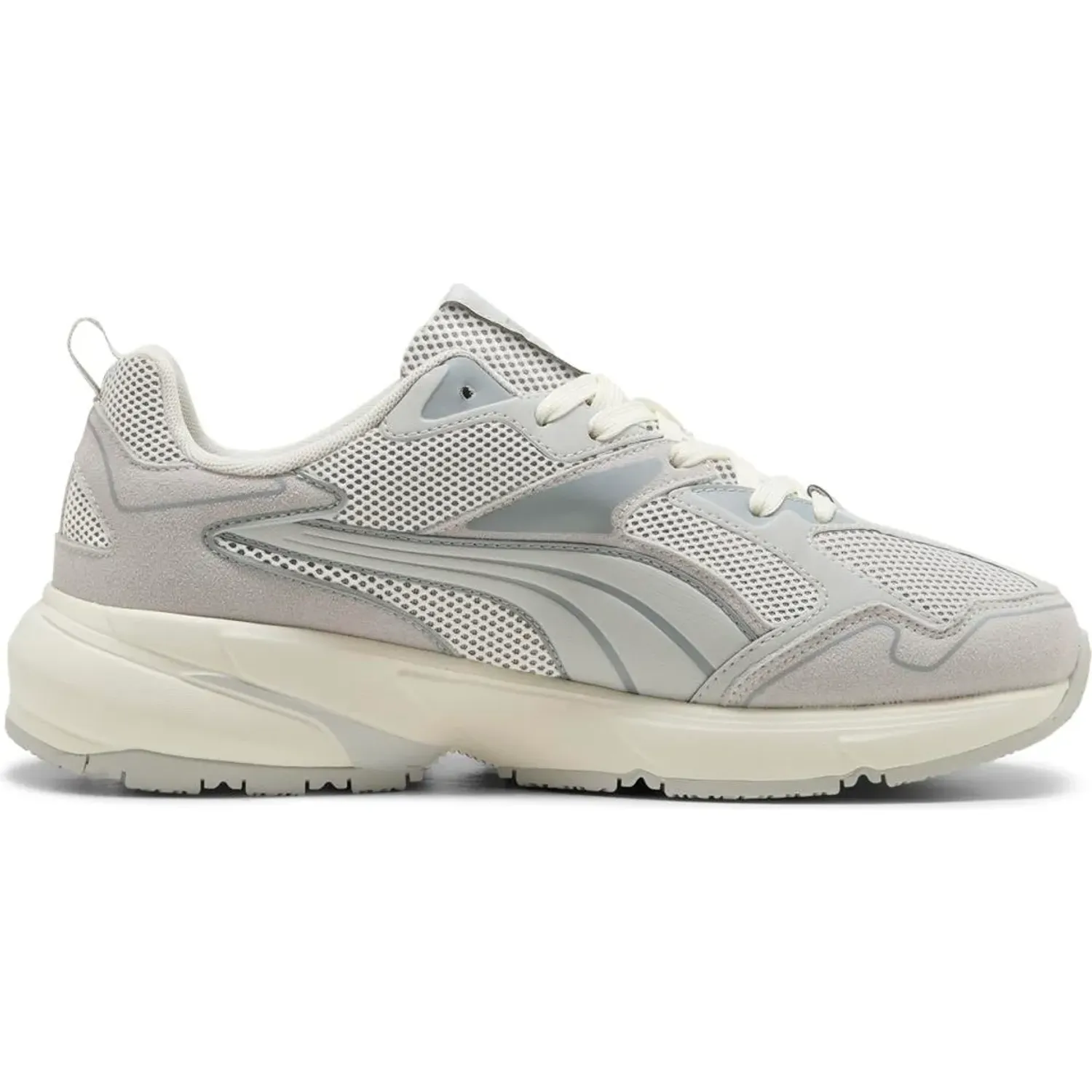Puma Zapatillas Puma Running Mujer Profoam Galactic color blanco | Platanitos