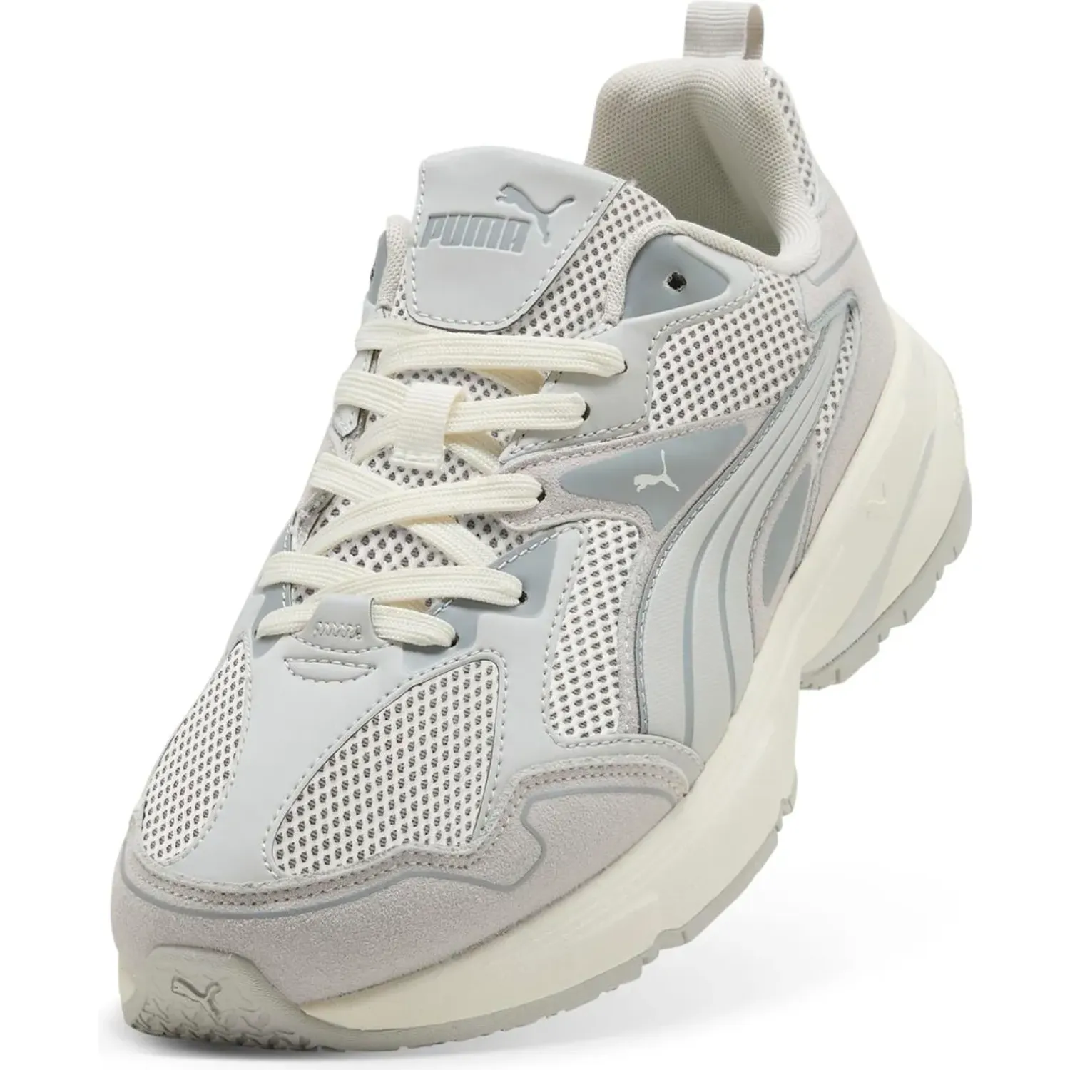 Puma Zapatillas Puma Running Mujer Profoam Galactic color blanco | Platanitos