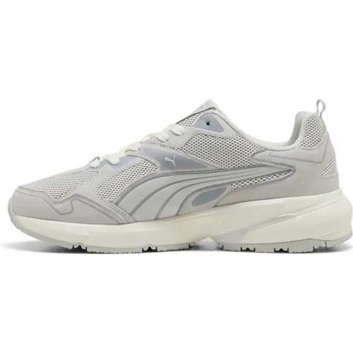 Zapatillas Puma Running Mujer Profoam Galactic color blanco | Platanitos