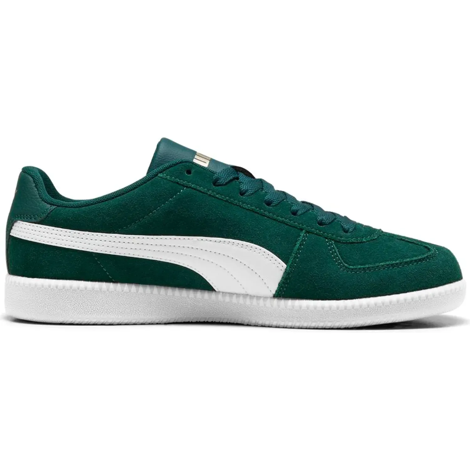 Puma Zapatillas Puma Urbanas Mujer Club Lt Esd color verde | Platanitos