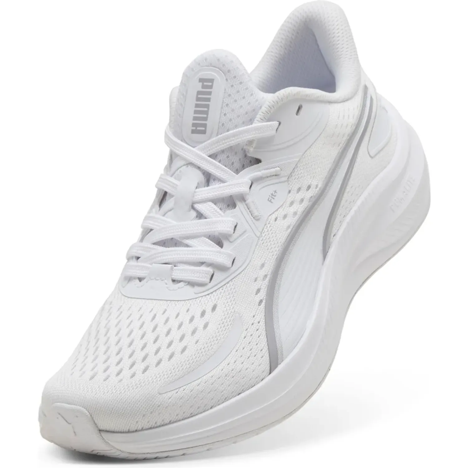 Puma Zapatillas Puma Running Mujer Skyrocket Lite 2 color blanco | Platanitos