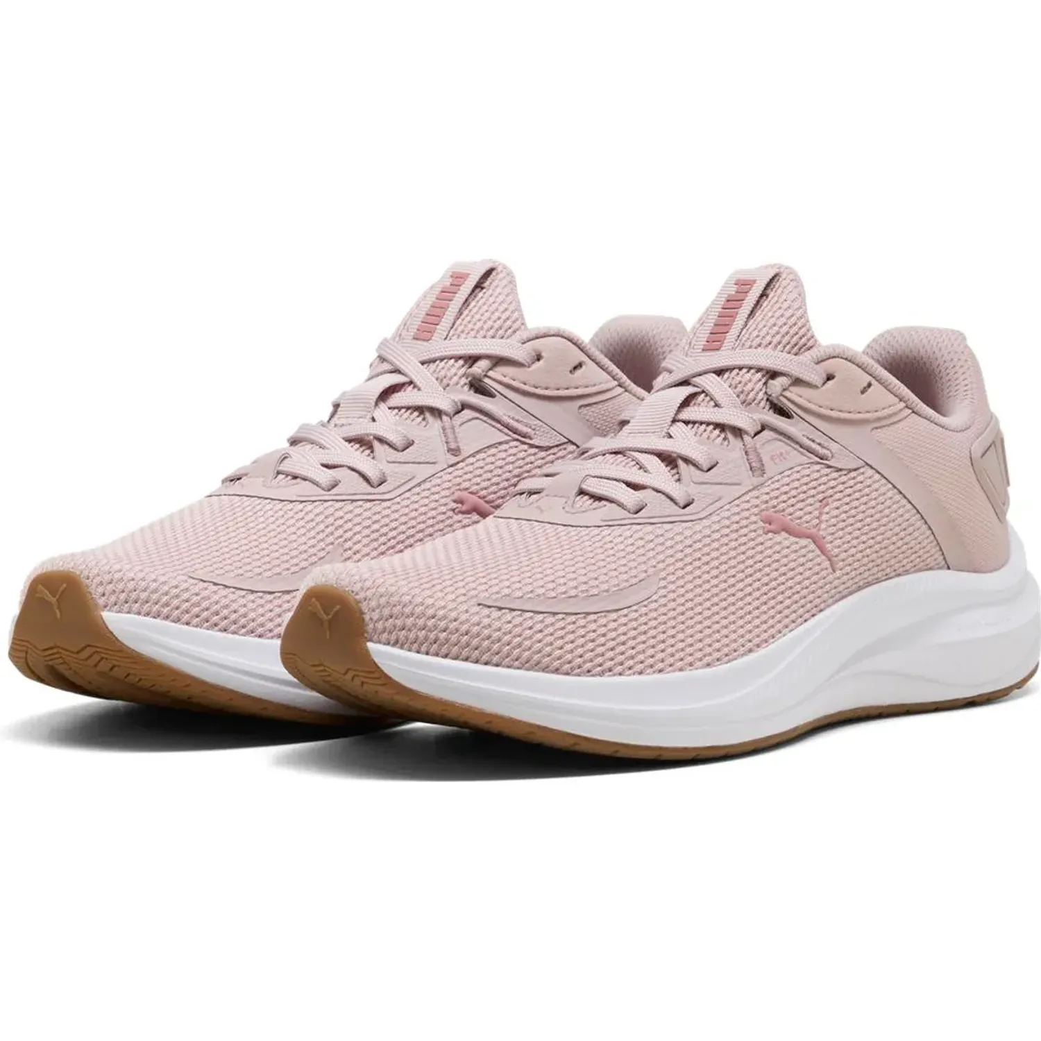 Puma Zapatillas Puma Running Mujer Skyrocket Lite 2 Alt Wns color rosado | Platanitos