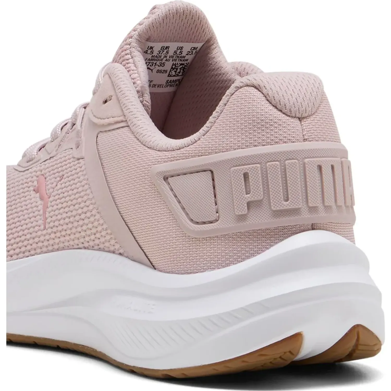 Puma Zapatillas Puma Running Mujer Skyrocket Lite 2 Alt Wns color rosado | Platanitos