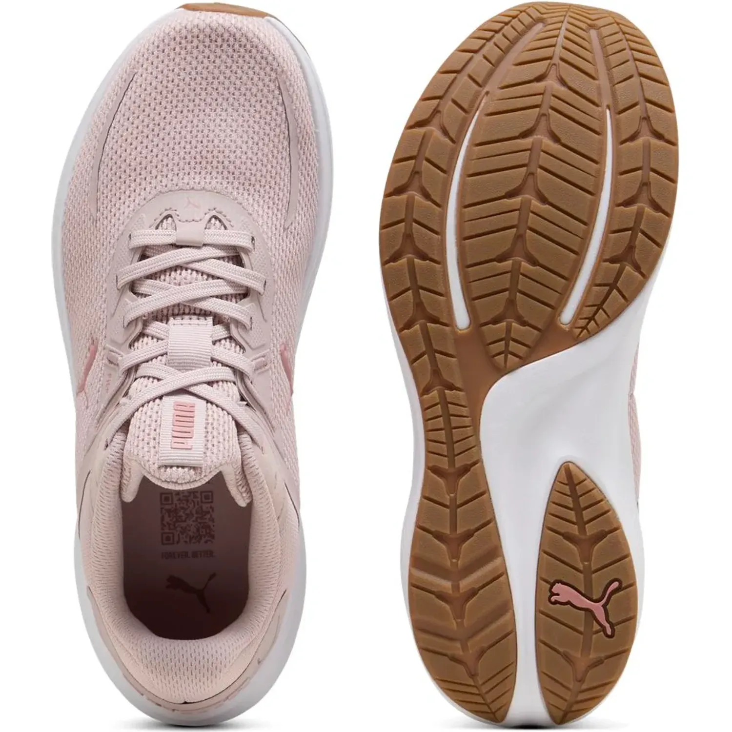 Puma Zapatillas Puma Running Mujer Skyrocket Lite 2 Alt Wns color rosado | Platanitos