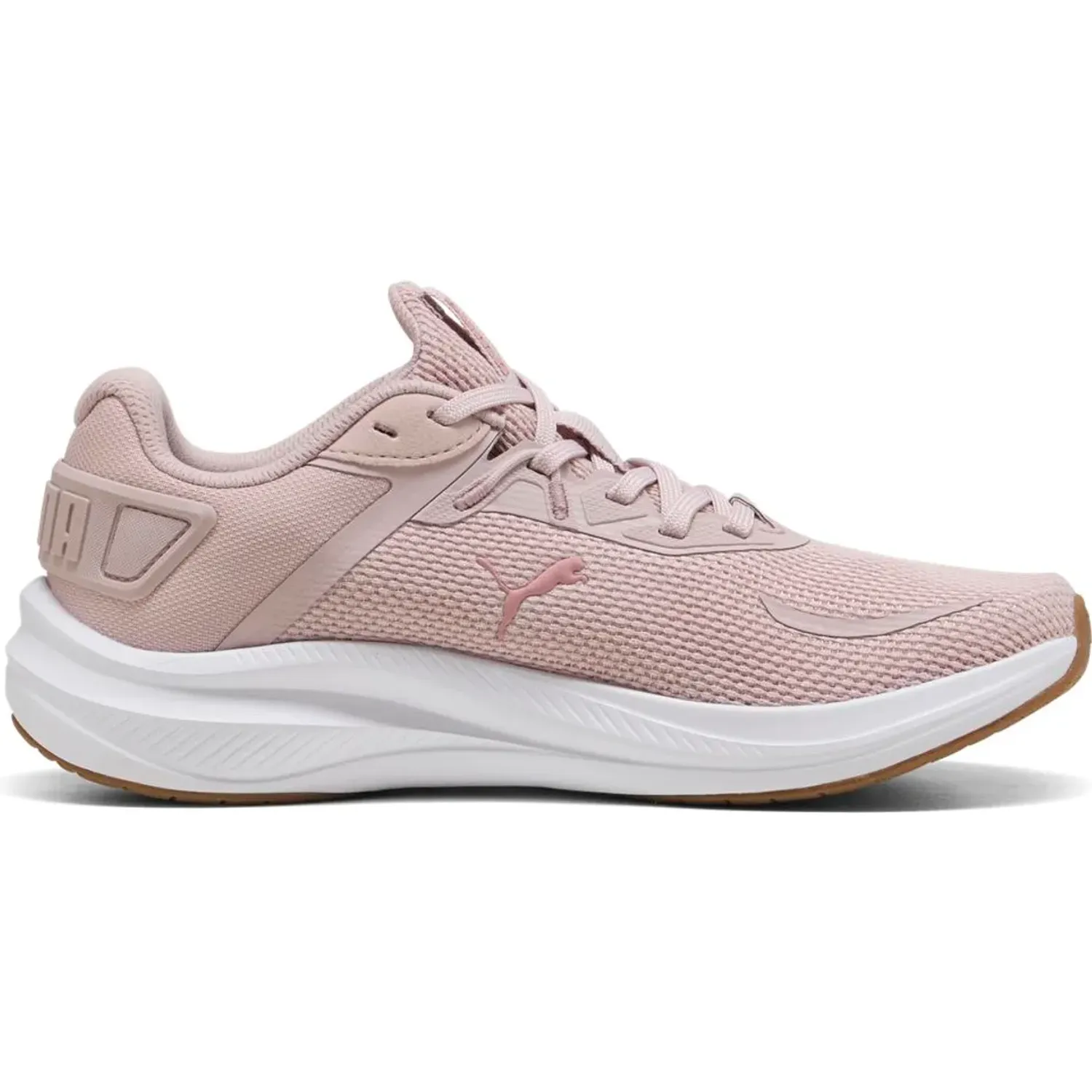 Puma Zapatillas Puma Running Mujer Skyrocket Lite 2 Alt Wns color rosado | Platanitos