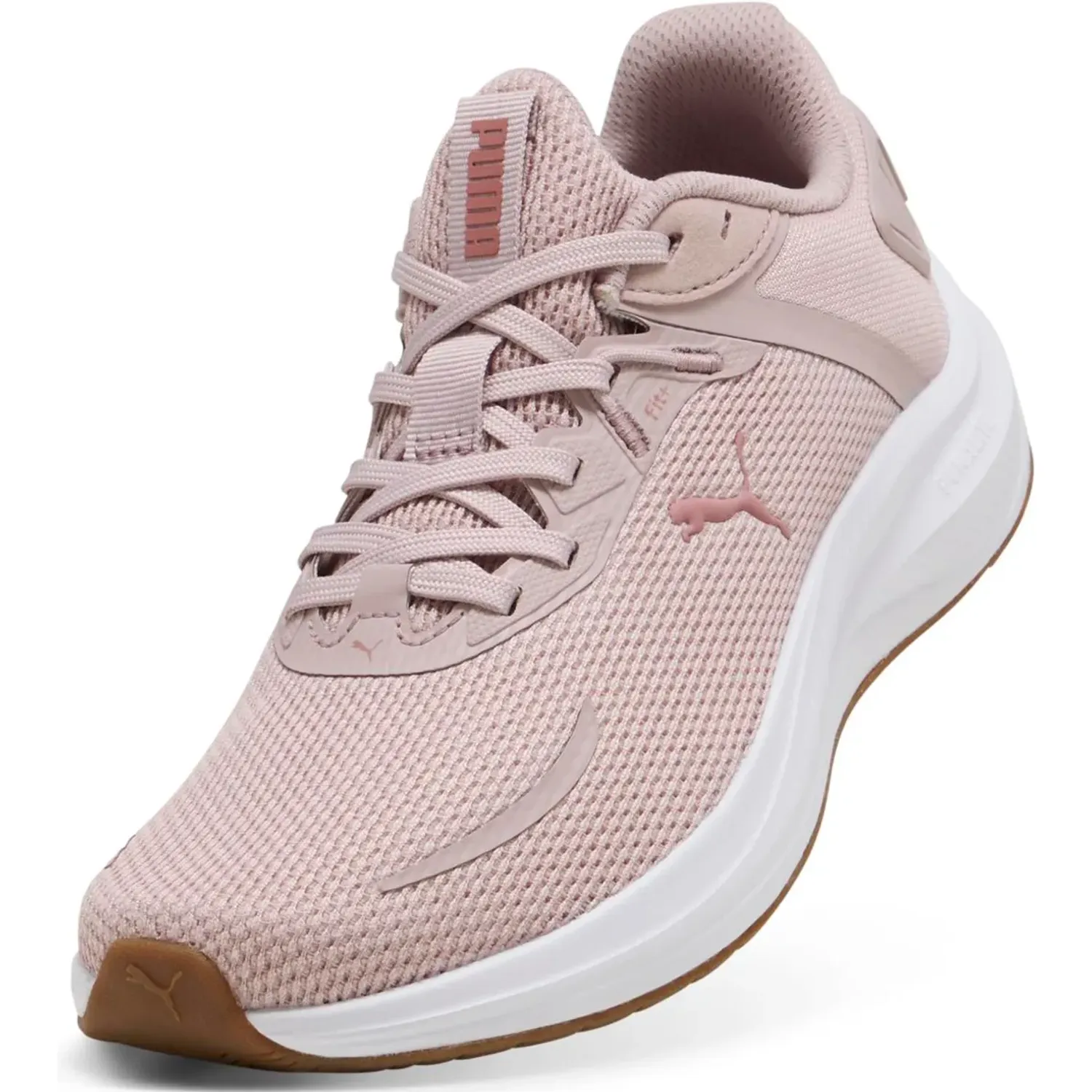 Puma Zapatillas Puma Running Mujer Skyrocket Lite 2 Alt Wns color rosado | Platanitos