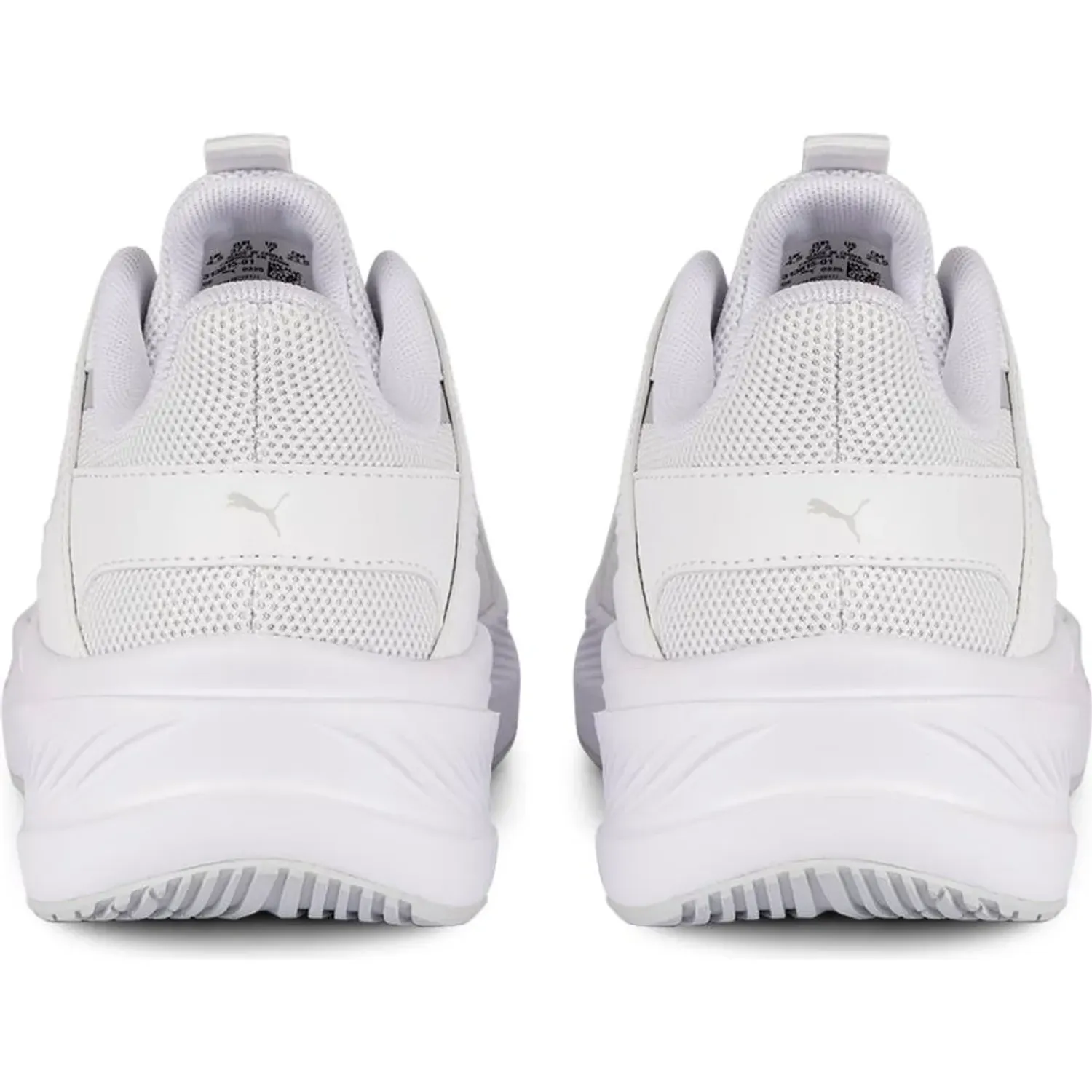 Puma Zapatillas Puma Running Mujer Blaze Lite color gris | Platanitos