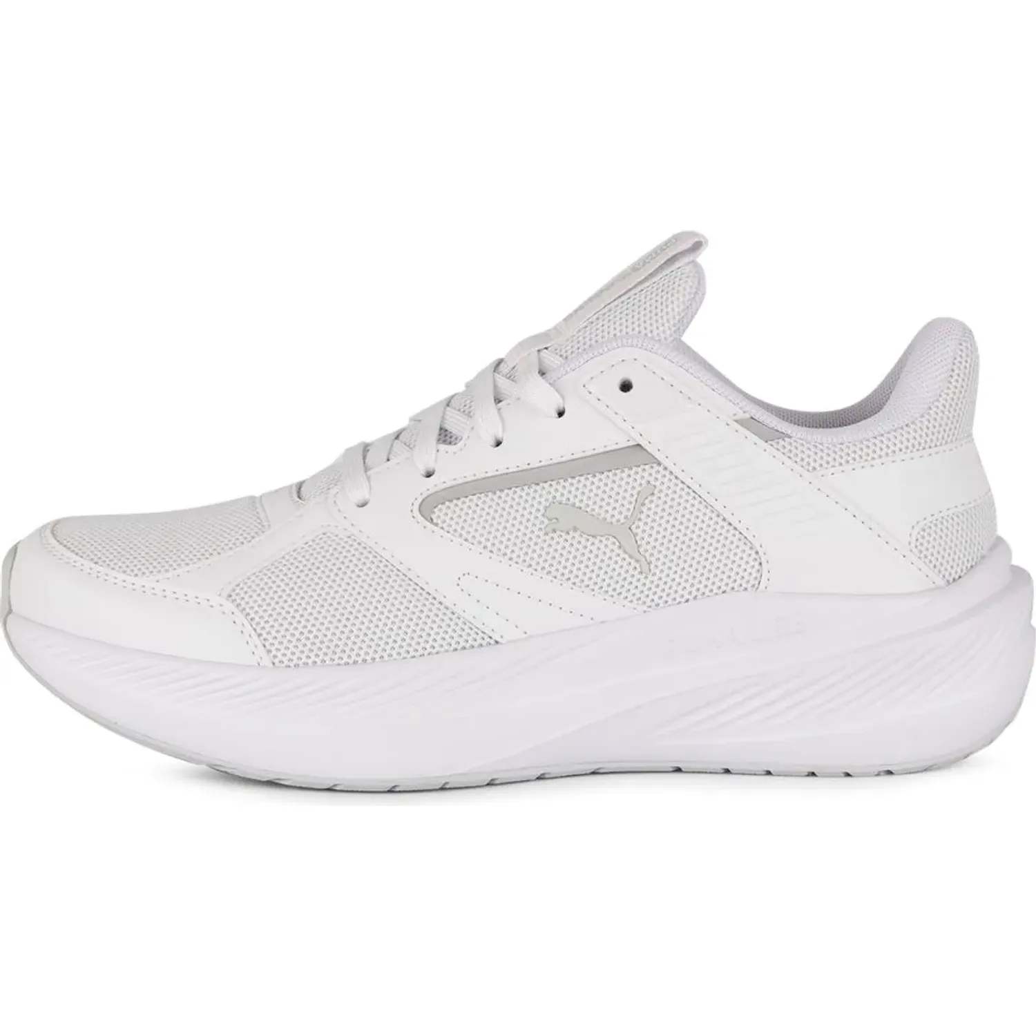 Puma Zapatillas Puma Running Mujer Blaze Lite color gris | Platanitos
