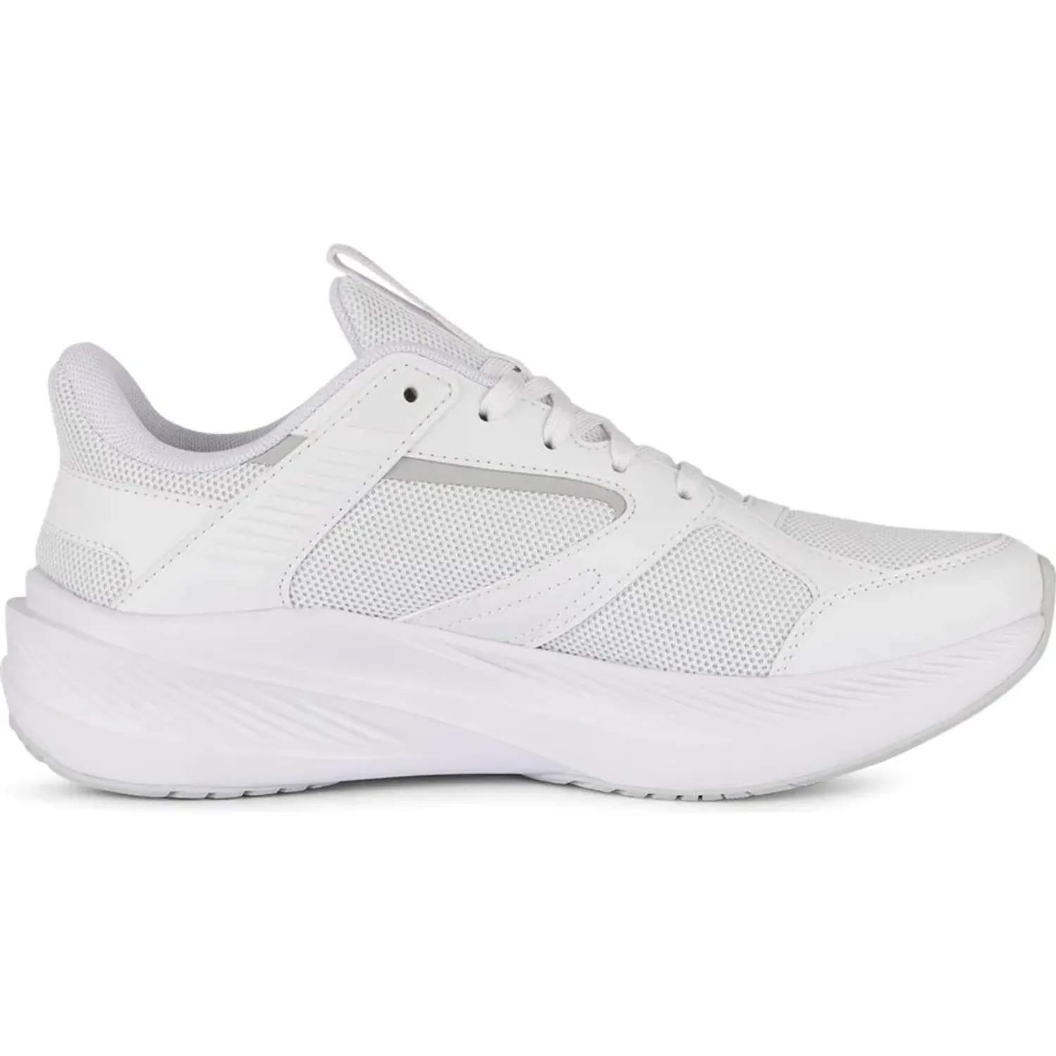 Puma Zapatillas Puma Running Mujer Blaze Lite color gris | Platanitos