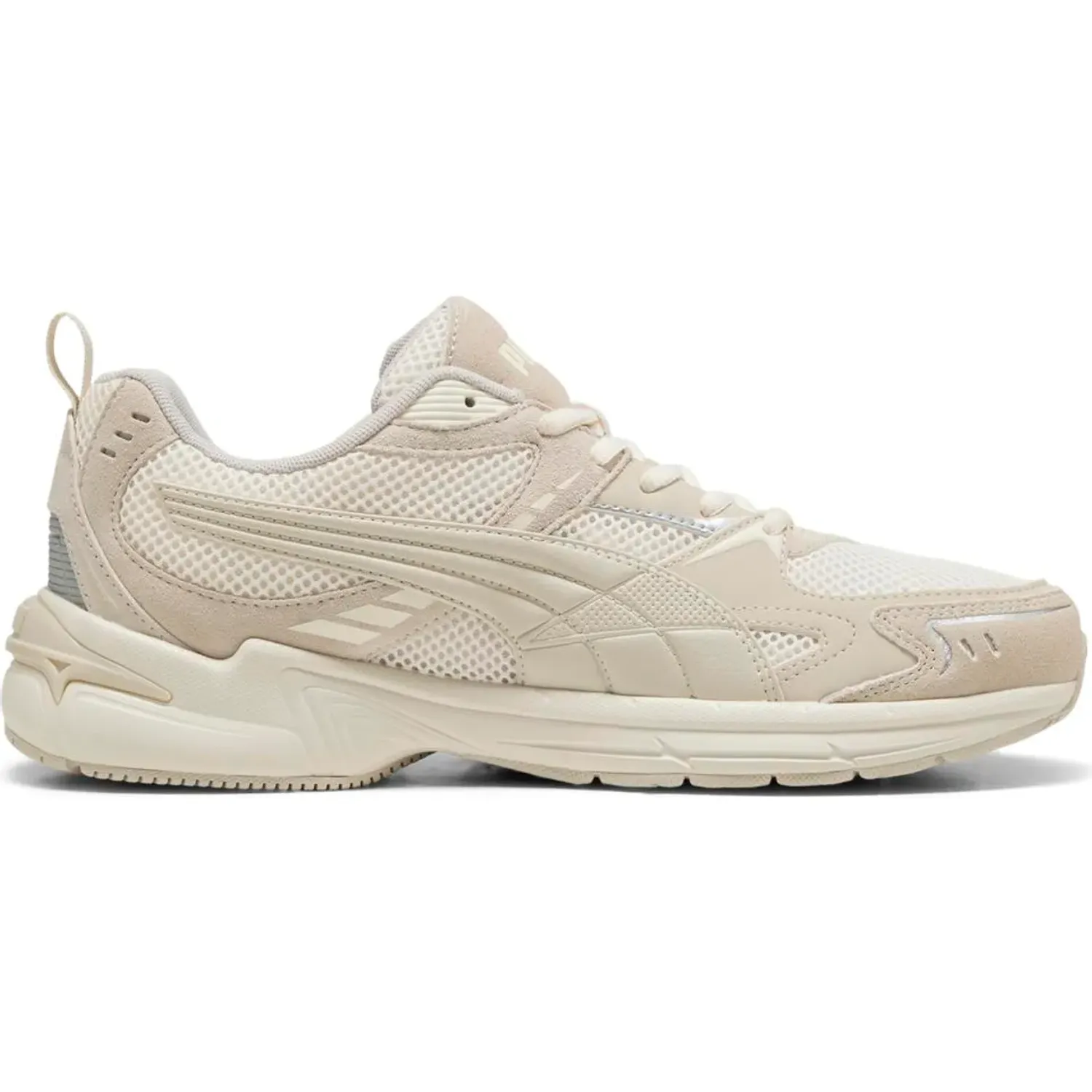 Puma Zapatillas Puma Urbanas Mujer Milenio Tech 2000 Sd color blanco | Platanitos