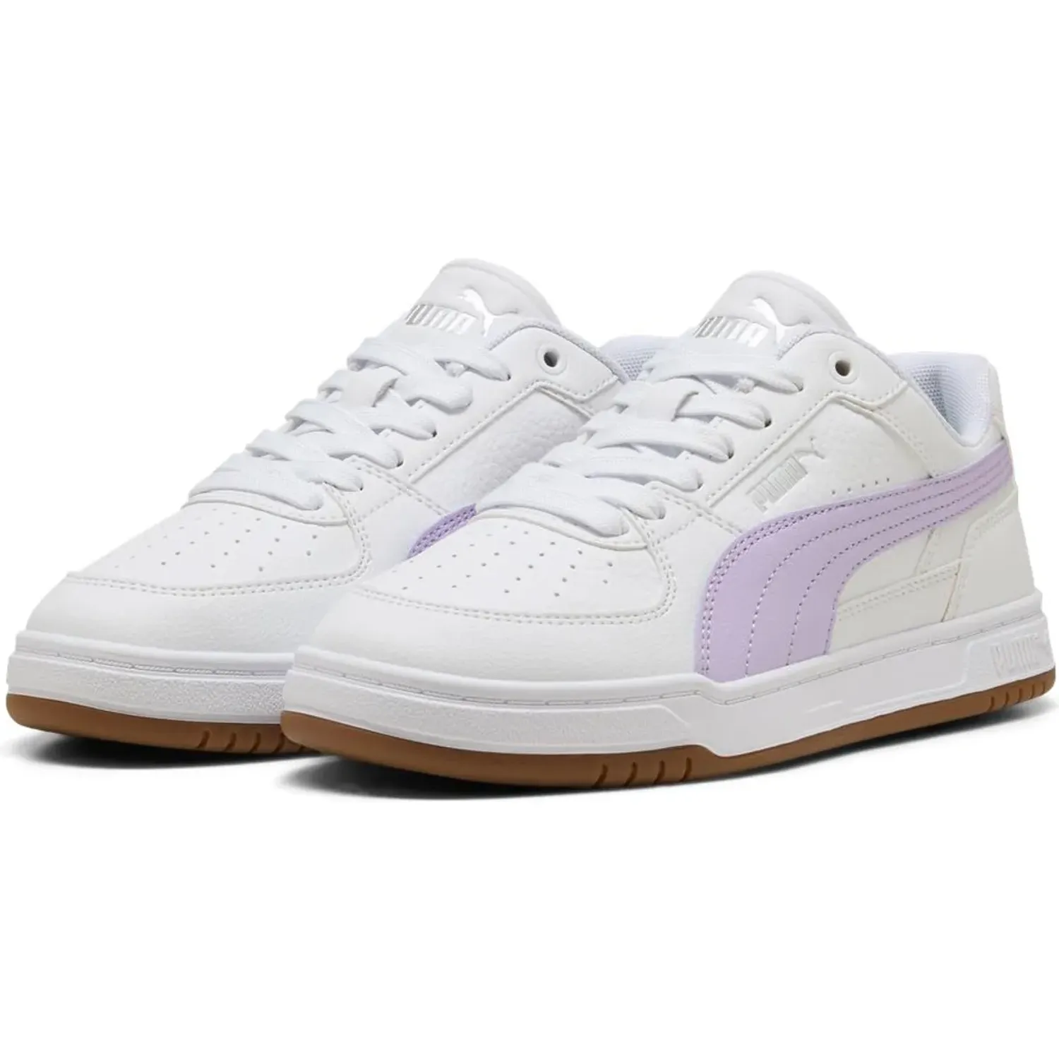 Puma Zapatillas Puma Urbanas Mujer Caven Iii Wns color blanco | Platanitos
