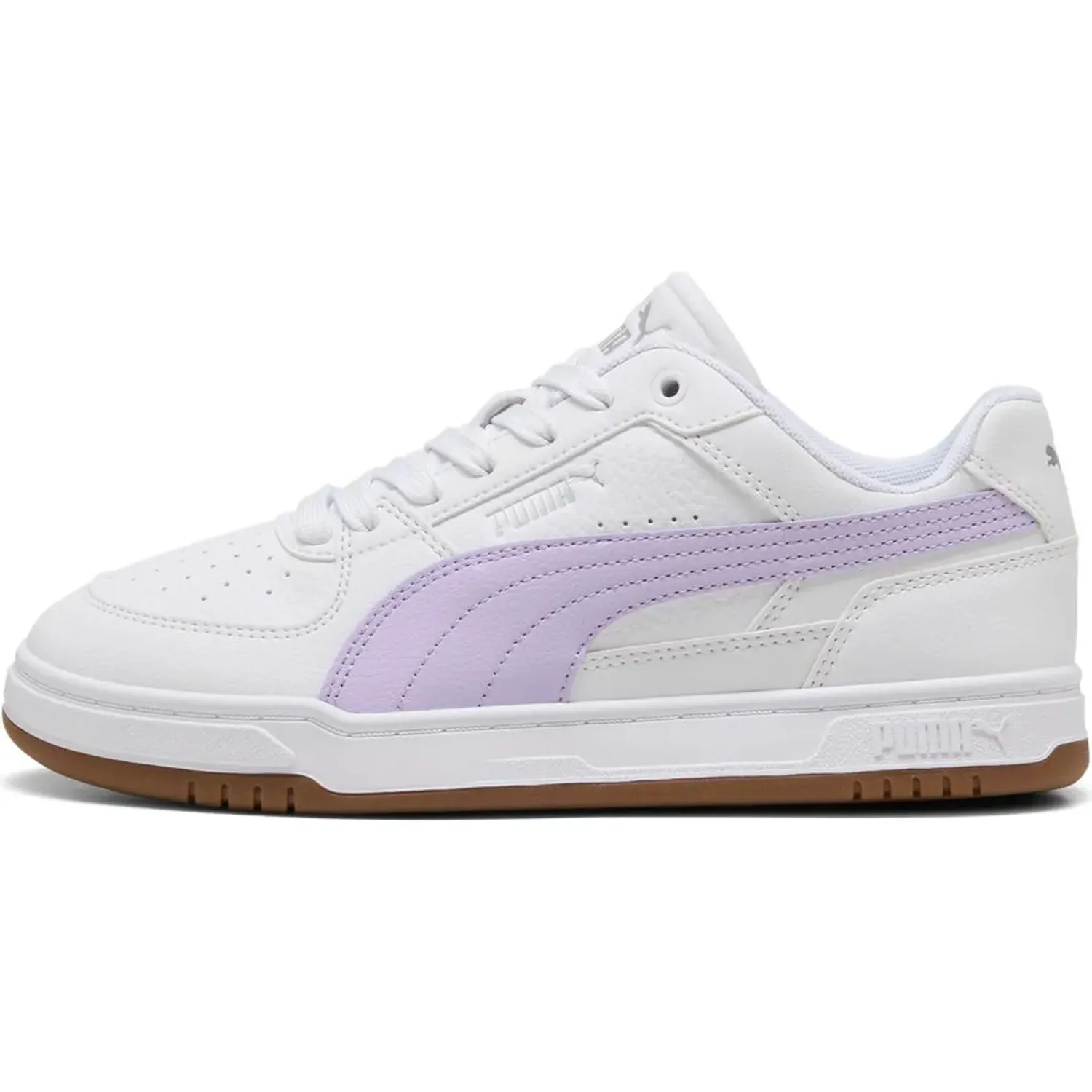 Puma Zapatillas Puma Urbanas Mujer Caven Iii Wns color blanco | Platanitos