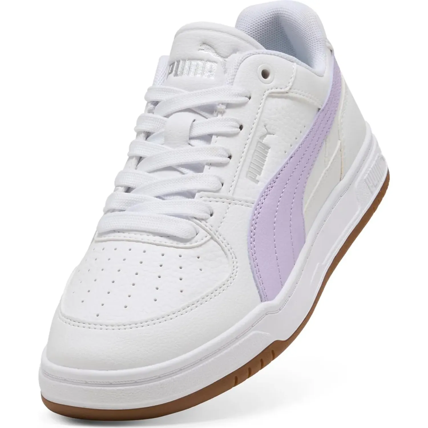 Puma Zapatillas Puma Urbanas Mujer Caven Iii Wns color blanco | Platanitos