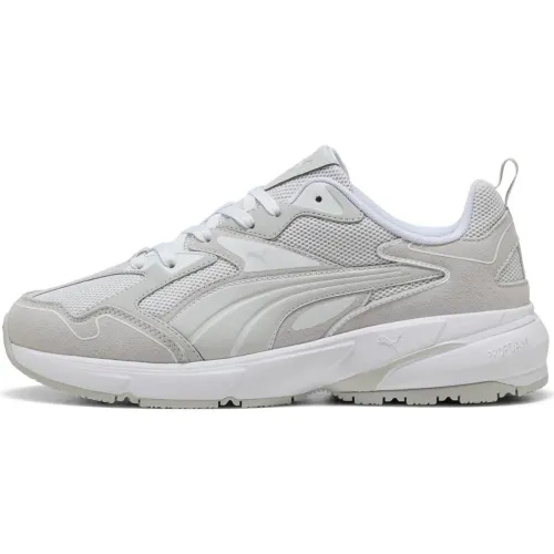 Zapatillas Puma Urbanas Mujer Profoam Galactic Wns color blanco | Platanitos