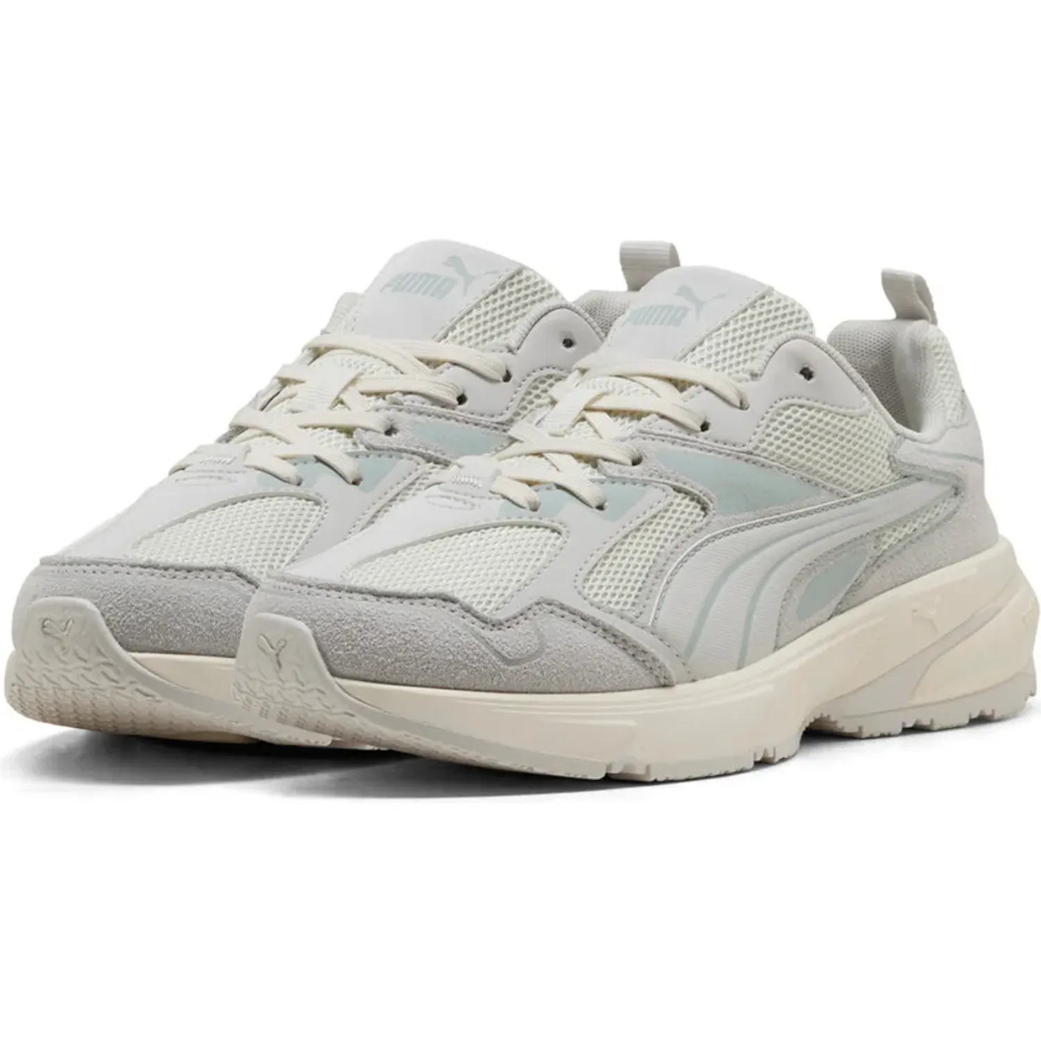 Puma Zapatillas Puma Urbanas Mujer Profoam Galactic Wns color beige | Platanitos