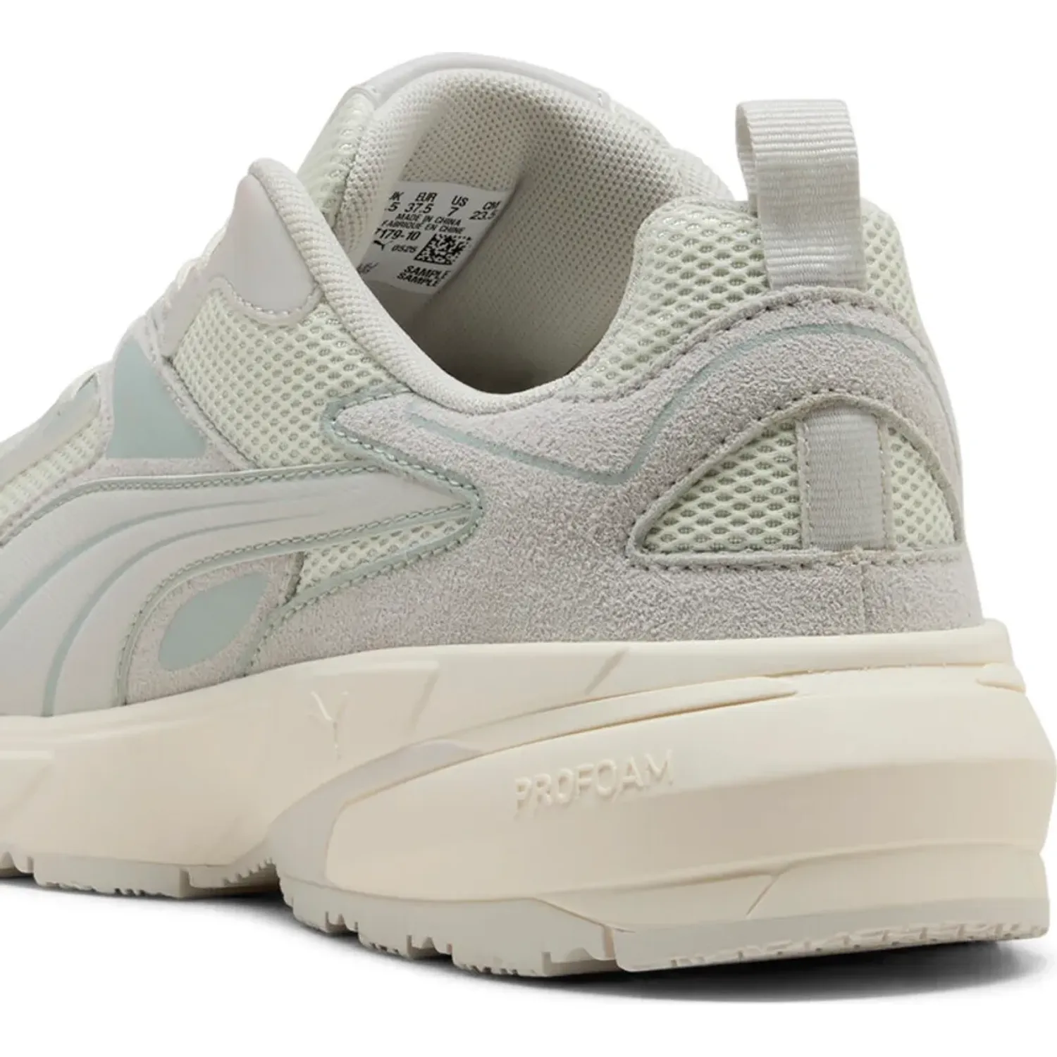 Puma Zapatillas Puma Urbanas Mujer Profoam Galactic Wns color beige | Platanitos