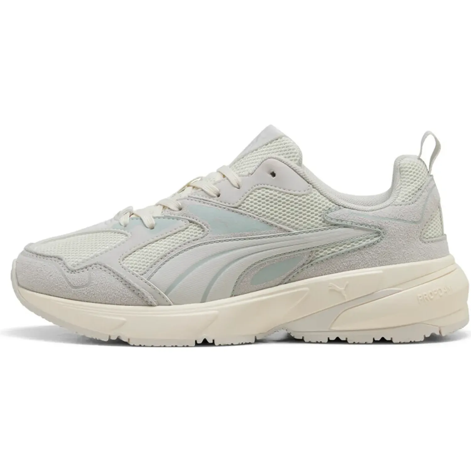 Puma Zapatillas Puma Urbanas Mujer Profoam Galactic Wns color beige | Platanitos