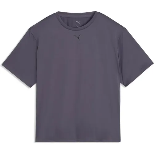 Puma Polo Deportivo Mujer Tad Essential Relaxed Tee
