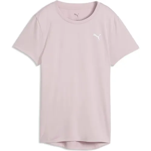 Puma Polo Deportivo Mujer Tad Essential Crew Tee