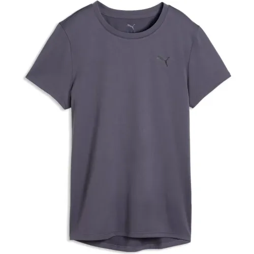 Puma Polo Deportivo Mujer Tad Essential Crew Tee