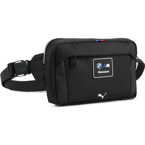 Puma Canguro Deportivo Unisex Bmw Mms Boxy Waist Bag