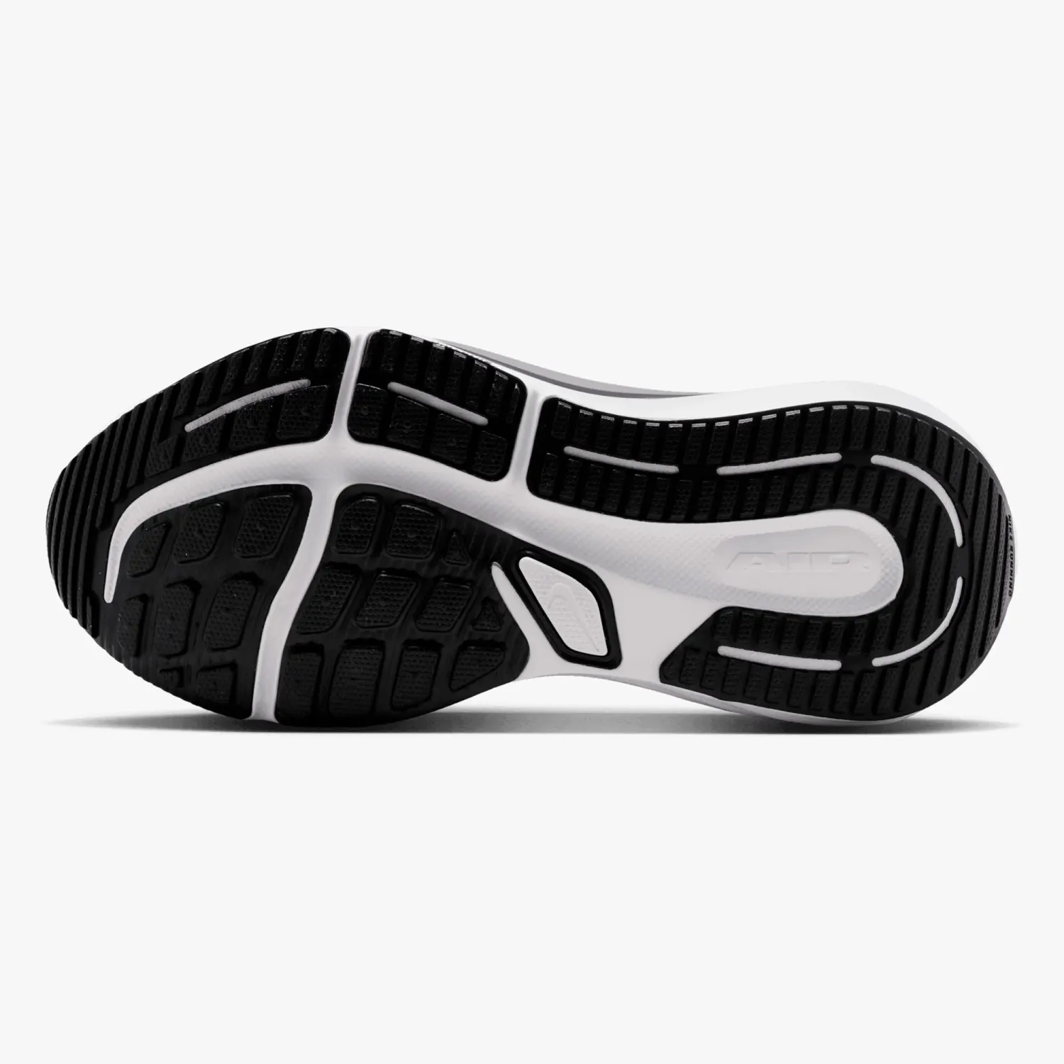 Zapatillas Nike Running Mujer W Nike Air Winflo 12 color negro | Platanitos