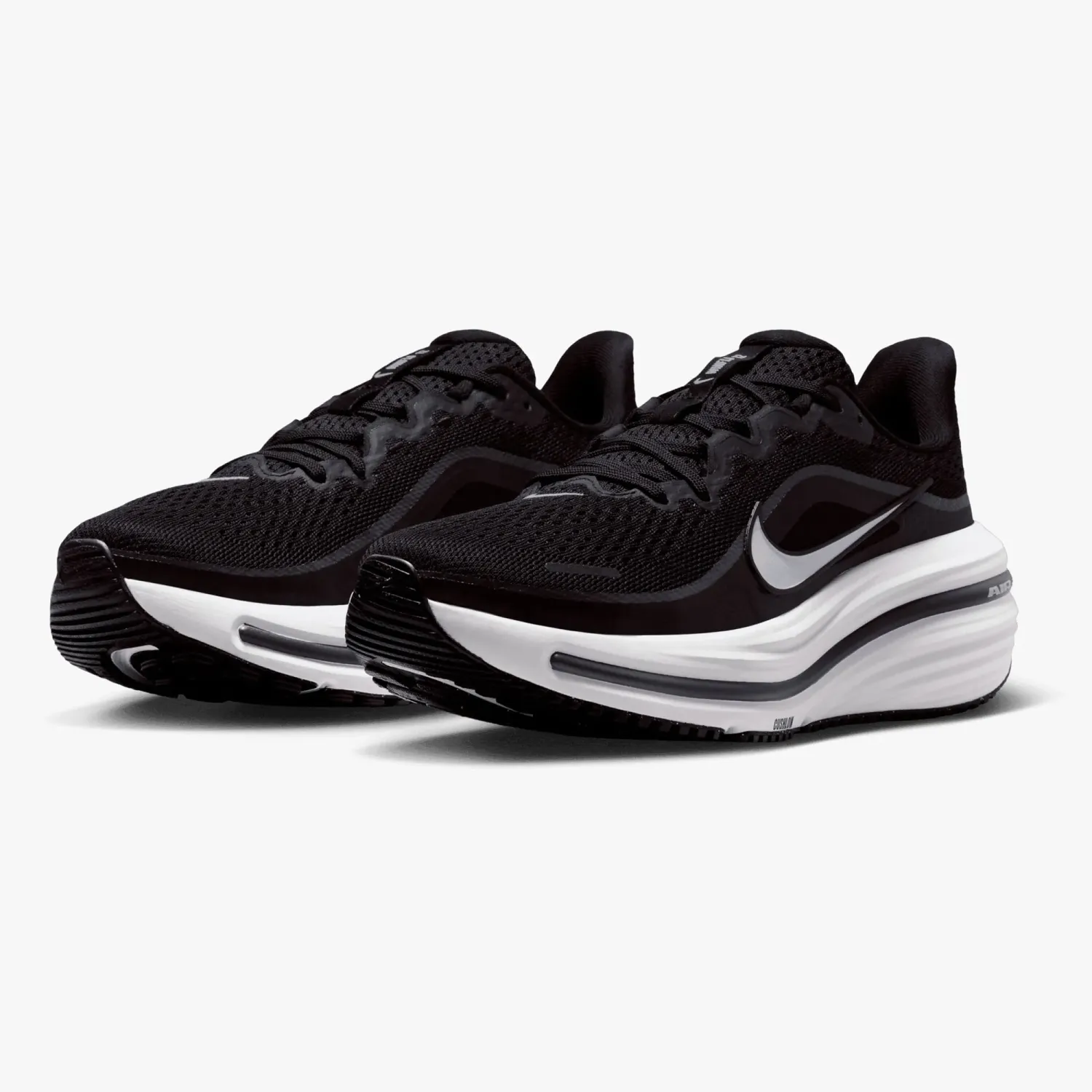 Zapatillas Nike Running Mujer W Nike Air Winflo 12 color negro | Platanitos