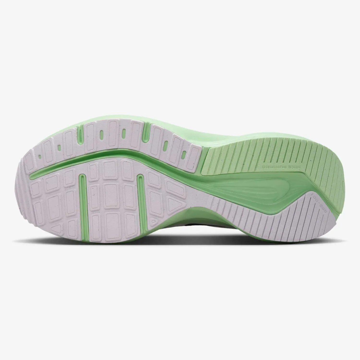 Nike Zapatillas Nike Running Mujer W Nike Downshifter 14 color blanco | Platanitos