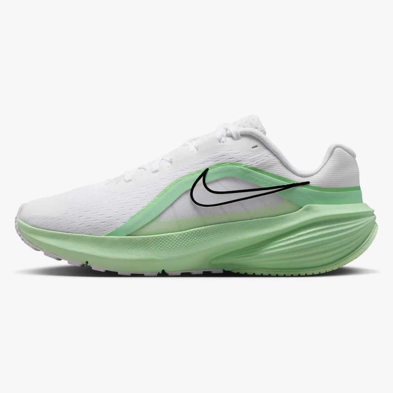 Nike Zapatillas Nike Running Mujer W Nike Downshifter 14 color blanco | Platanitos