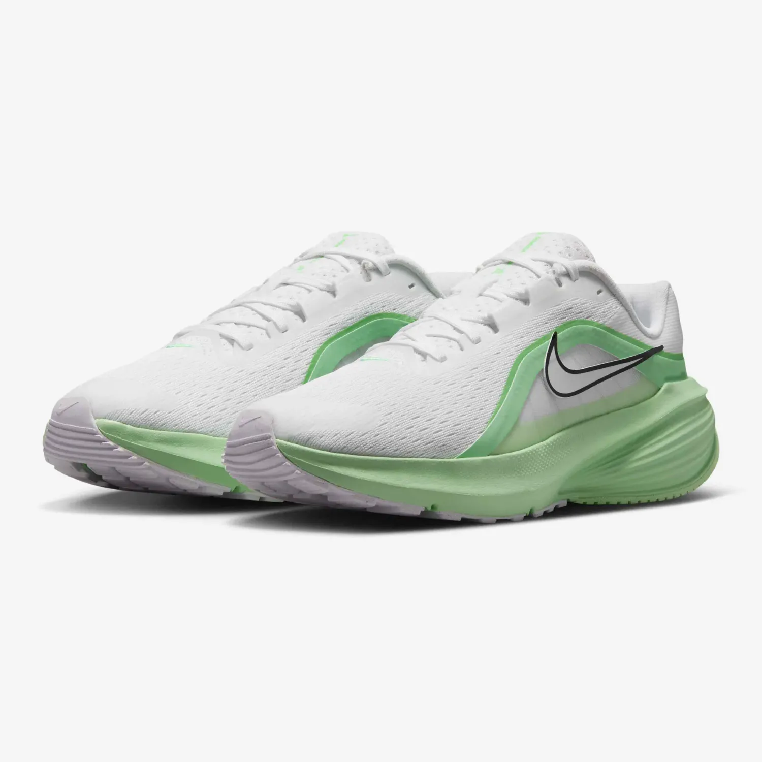 Nike Zapatillas Nike Running Mujer W Nike Downshifter 14 color blanco | Platanitos