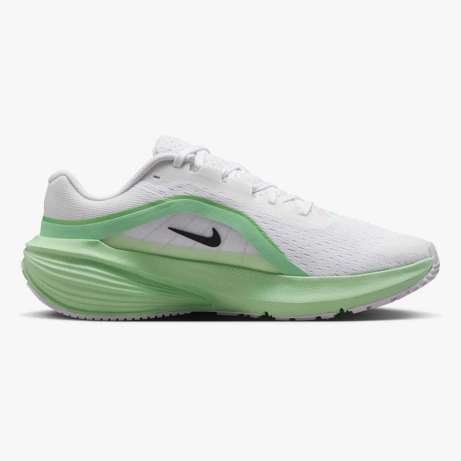 Nike Zapatillas Nike Running Mujer W Nike Downshifter 14 color blanco | Platanitos