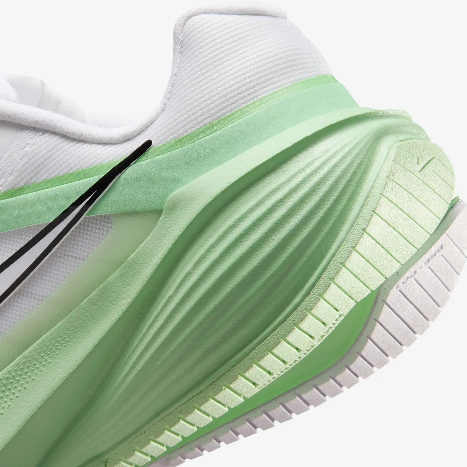 Nike Zapatillas Nike Running Mujer W Nike Downshifter 14 color blanco | Platanitos