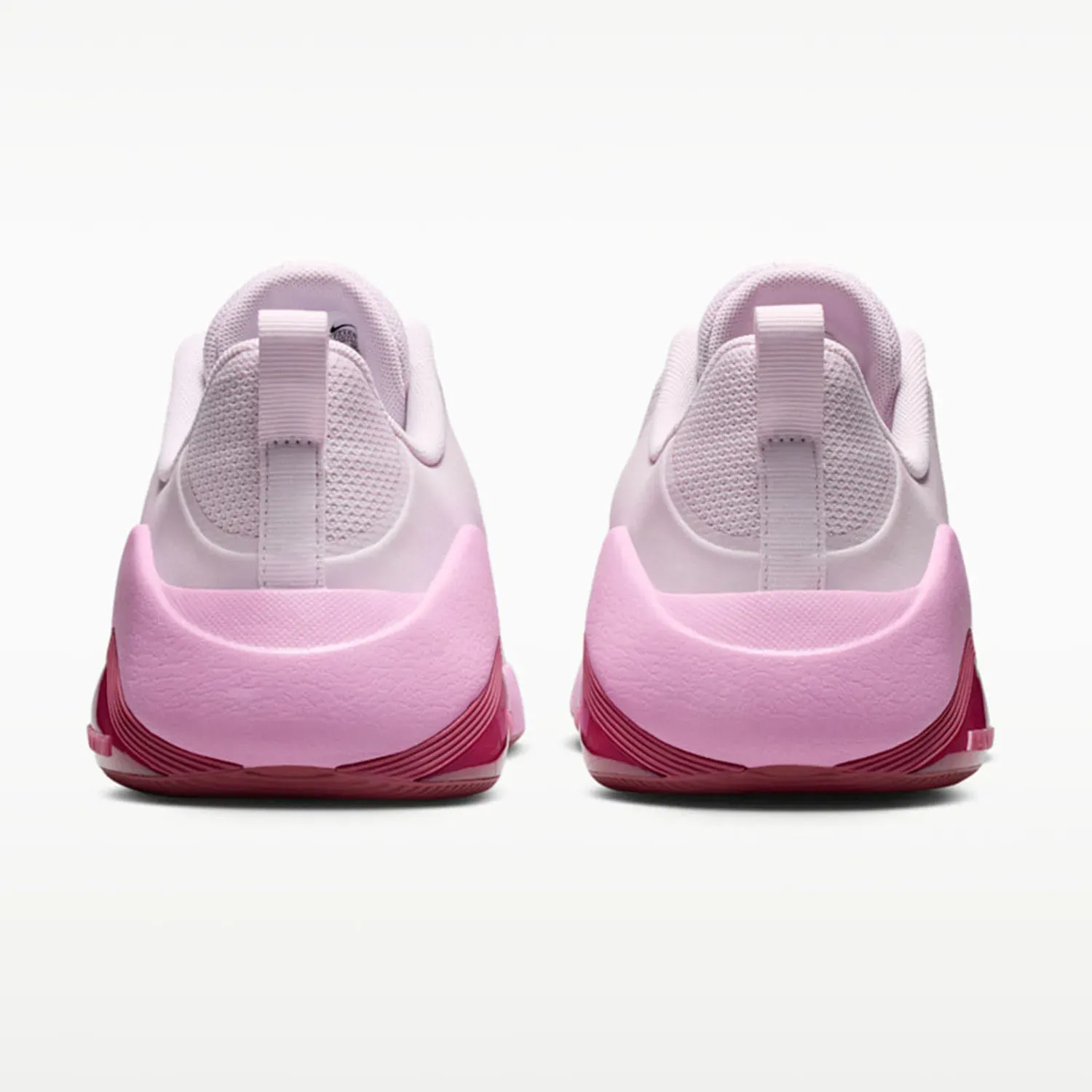 Nike Zapatillas Nike De Training Mujer Air Zoom Bella 7 color rosado | Platanitos