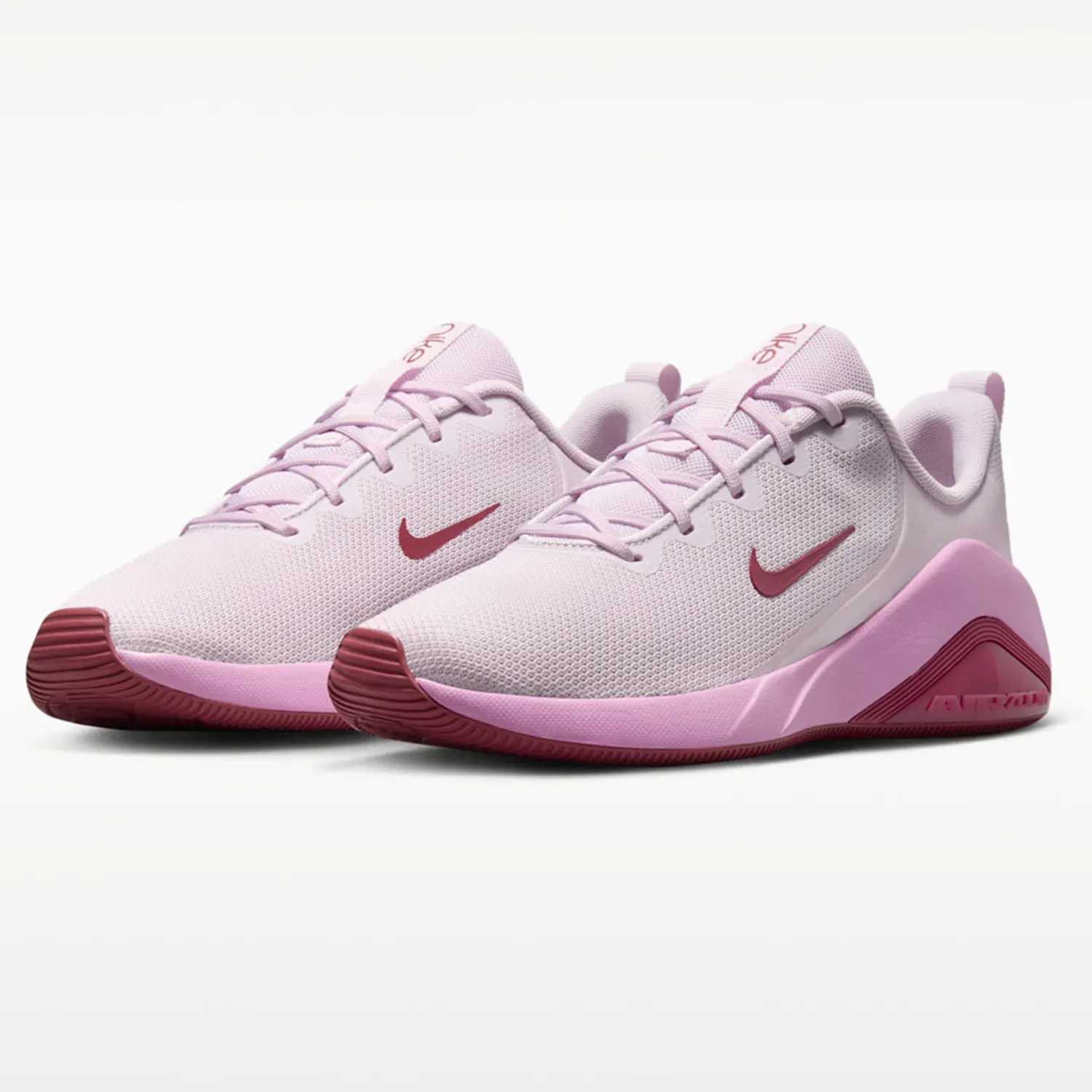 Nike Zapatillas Nike De Training Mujer Air Zoom Bella 7 color rosado | Platanitos