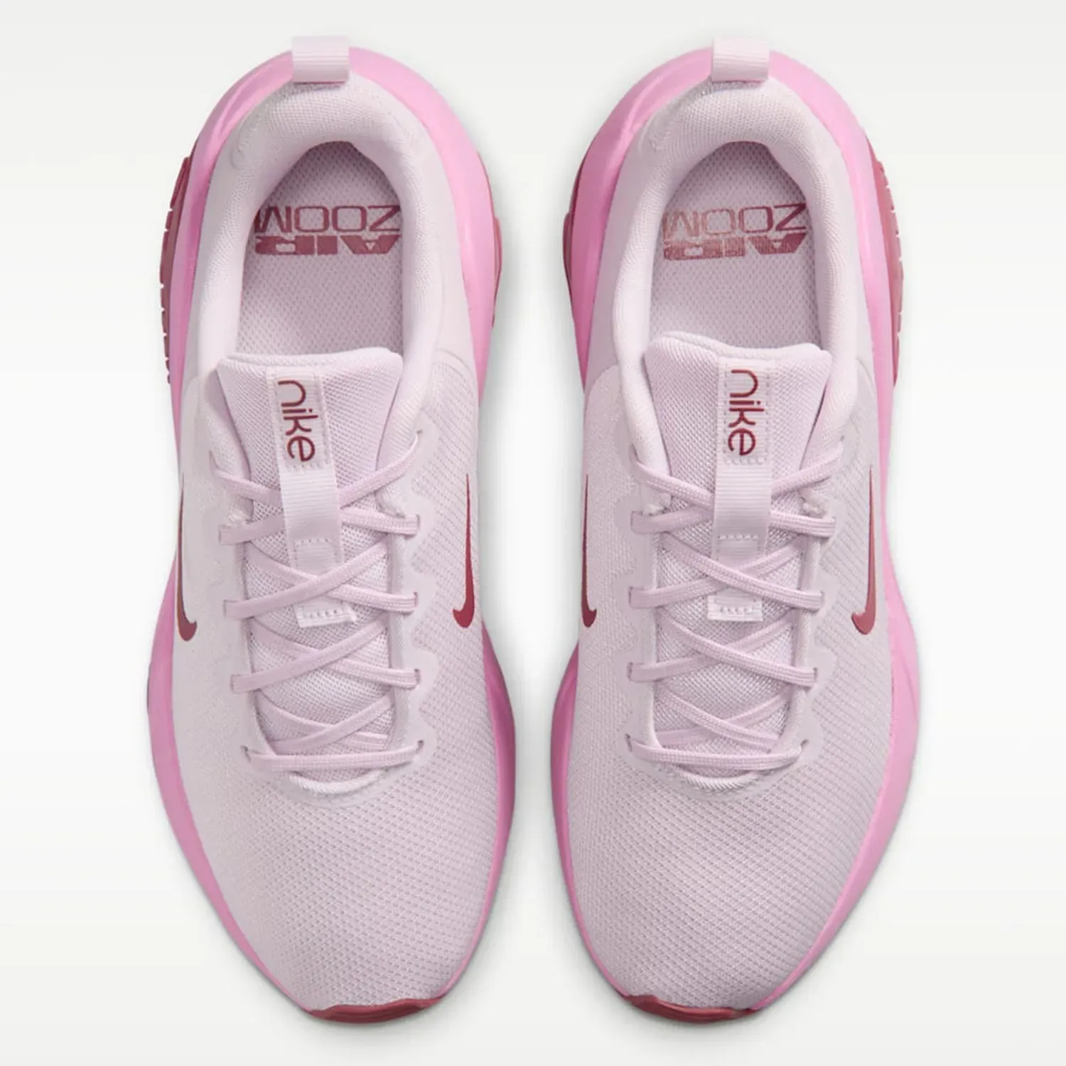 Nike Zapatillas Nike De Training Mujer Air Zoom Bella 7 color rosado | Platanitos